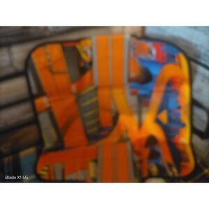 Hot Wheels ZipBin Ramp IT Up 2010